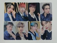 Fever pt.3 Dear My Muse 簽售