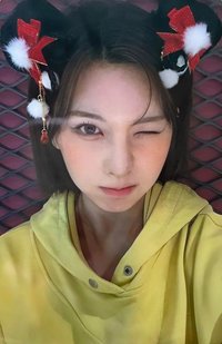 BREAK 數星星 3.0 簽售卡 中國公主