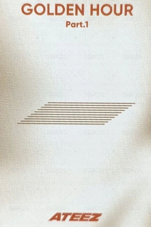 GH1 專輯卡 Platform ver. A 背面