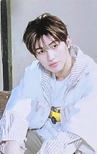 25 首爾場 隨機卡 卡包卡