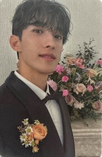 MINI10 專輯卡 ｜CARAT ver.