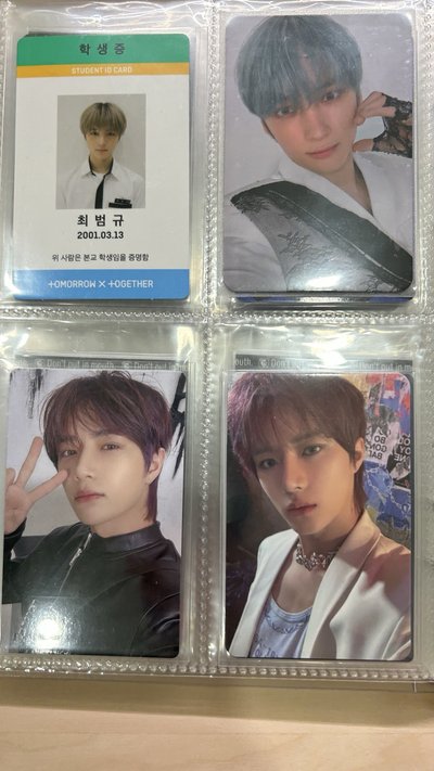 杋圭 小卡區🧸🍀