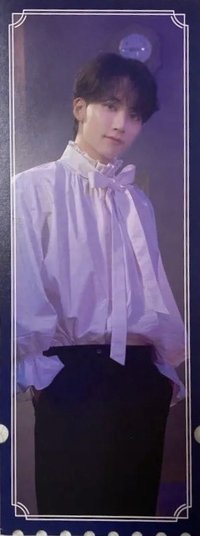 24‘博物館 入場卡 / 場限卡 2nd Block 