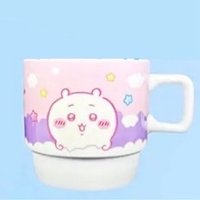 台灣限定 馬克杯 吉伊