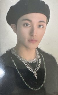 2021大隊 專輯卡 JC