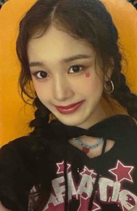 Teddy Bear sw 簽售卡 3 勾