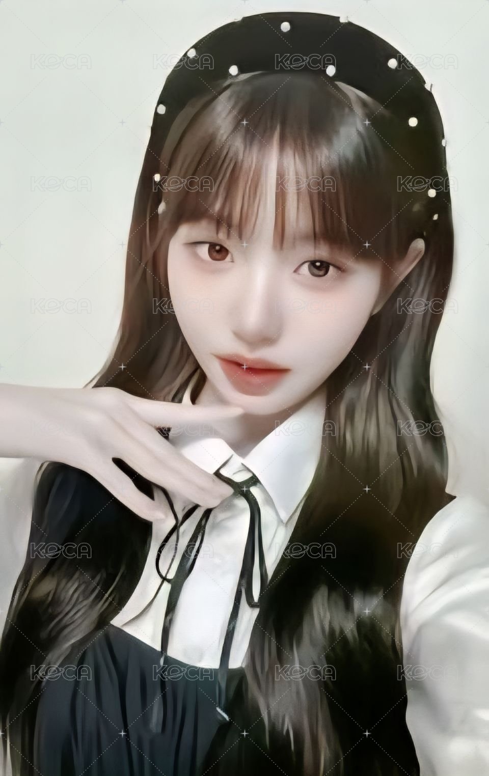 披薩 代言卡 6.0 正面