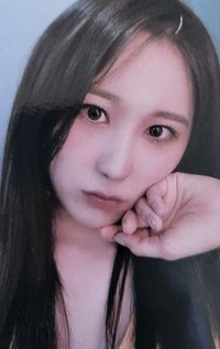 Oneiric Diary 專輯卡 3D版