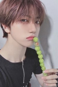 DtC km 線下 1.0 簽售卡 葡萄糖葫蘆