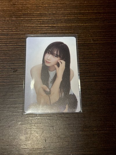 東蛋卡包 吉臉頰愛心