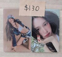 Miyeon,Soyeon