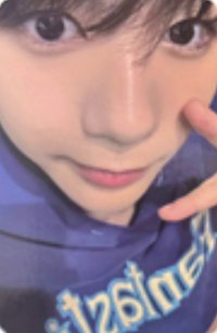 Steady dmm 簽售卡 