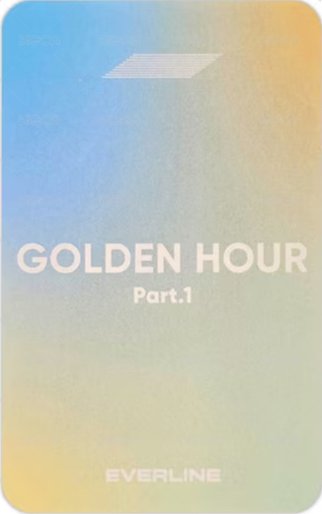 GH1 el 1.0 幸運卡  背面