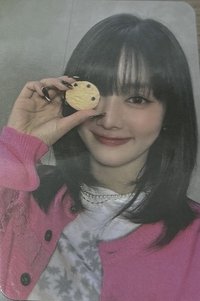 HER ny 2.0 線下 簽售卡 