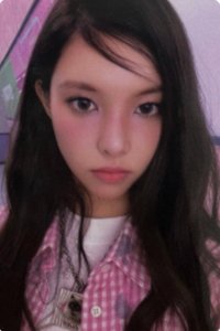 I'LL LIKE YOU kms 幸運卡 