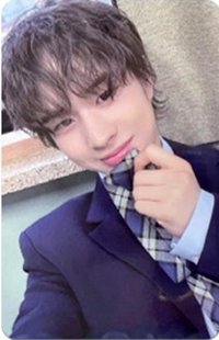 Sparkling Blue mp 幸運卡 