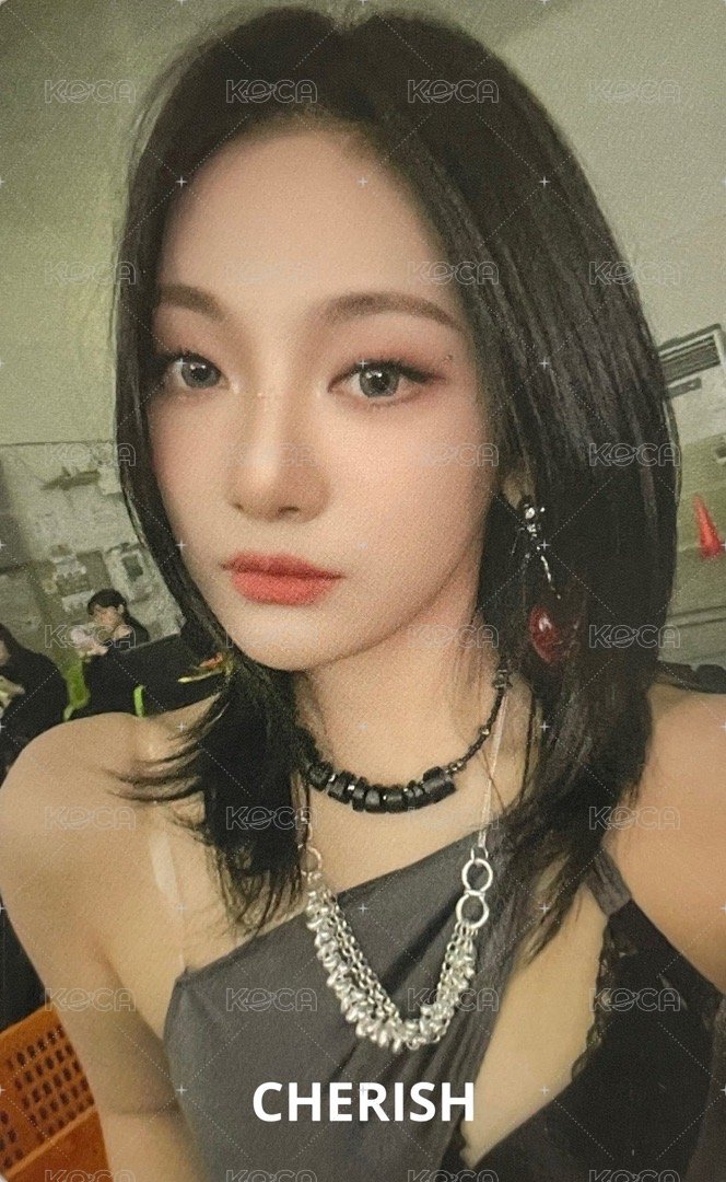 Drama Lotte Duty Free 樂天 特典卡 樂天特典寧 正面