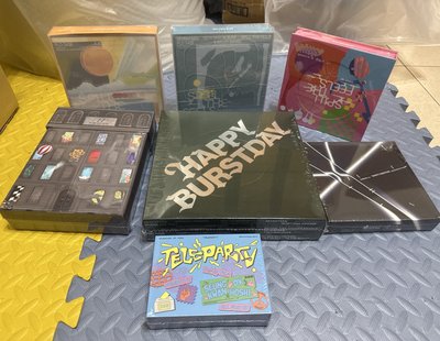 出清未拆全專&空專