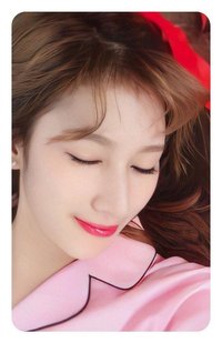 Twicetagram 專輯卡 