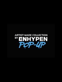 Artist-Made Collection by ENHYPEN