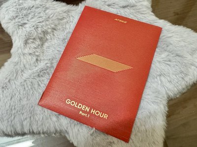 🍀GH1 電子專 POCAALBUM ver. 全專