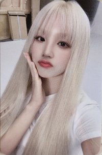 We are ny 上海線下 簽售卡 