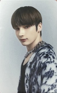 迷四 yzy 2.0 簽售卡 