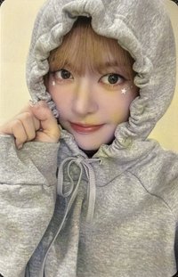 STICK OUT ms 簽售卡 7.0 帽T莉