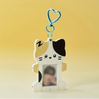 zeroni FW 鑰匙圈吊飾 