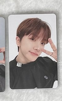 隨機卡 ｜現貨 3-5天內寄出