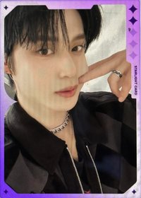 正規1 QQ音樂 2星 星光卡 