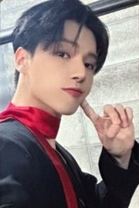 Not Okay 專輯卡 Flash Price