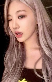 Girls 簽售卡 B2S泰簽寧