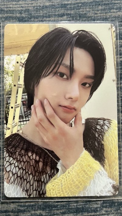 BOYNEXTDOOR 成淏 卡 2