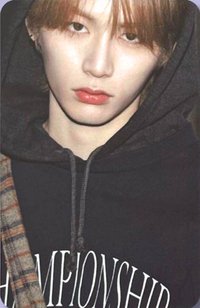 No Genre am 特典卡 4