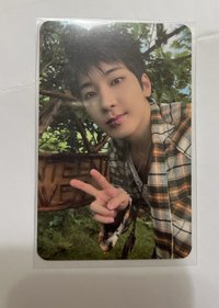 迷你十一sponge特典卡 圓（綁卡區多帶1張）