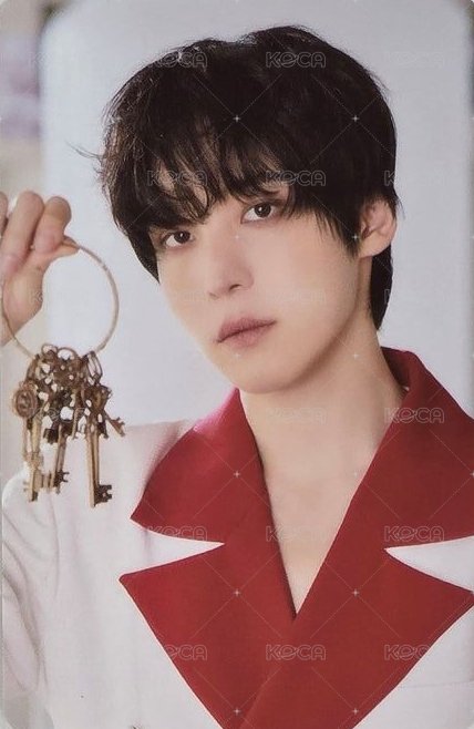 ANITEEZ IN THE CALLING 隨機卡  正面