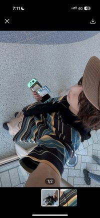 看過金李涵的人