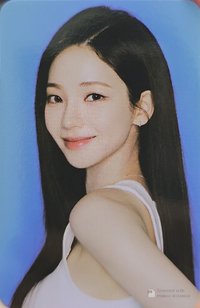 #potd展會 周邊卡 30天挑戰柚