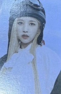 World in a Day 隨機卡 