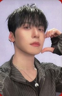 5X sw 線下 1.0 簽售卡 