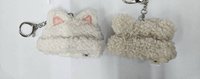 毛帽吊飾 寅