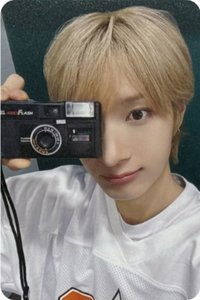 迷三 ms 台北合照 簽售卡 相機ver.