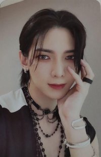 From the Witness ms 5.0 線上 簽售卡 