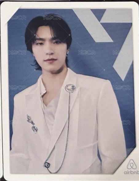 NEW_ 明信片 Air bnb 正面