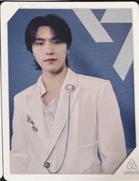 NEW_ 明信片 Air bnb