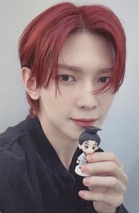 FEVER再版專 MINIRECORD Figure ver 特典卡 