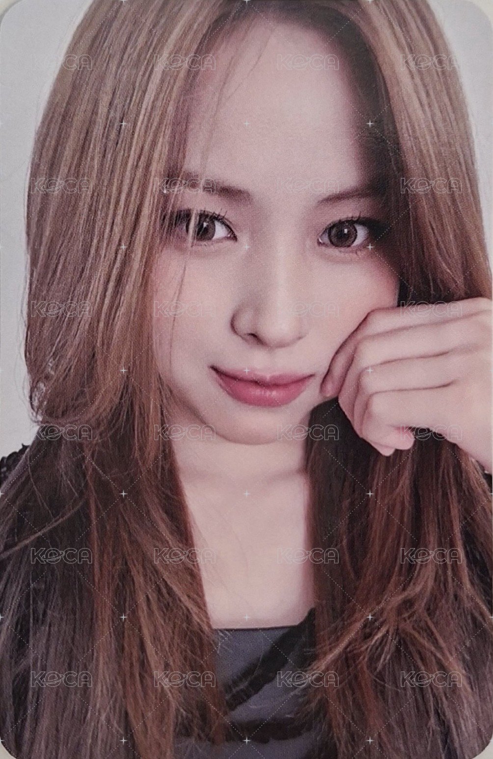 GWBG ms 3.0 幸運卡 捏臉 正面