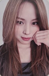 GWBG ms 3.0 幸運卡 捏臉