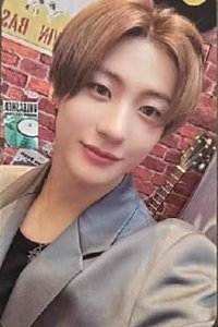 RIIZING ia 簽售卡 新加坡簽售